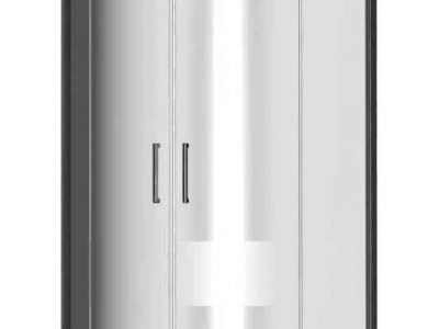 ATLAS TKP 90X90 R550 zuhanykabin