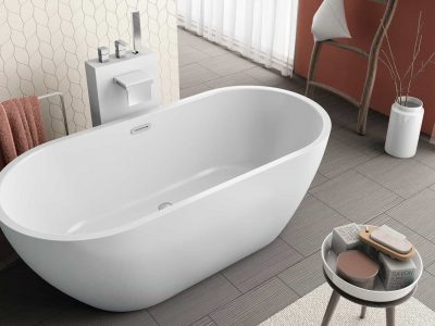 Dalia FS térbenálló kád