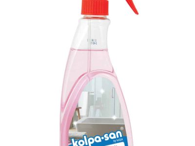 Eco San tisztítótszer