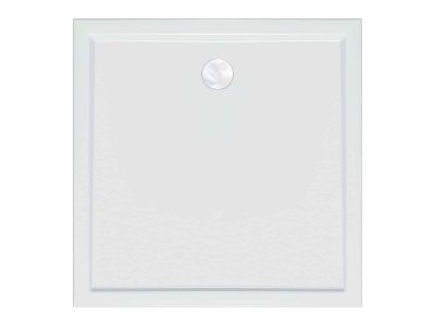 Flamenco zuhanytálca