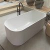 Pandora bathtub-FS térbenálló kád