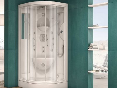 aria zuhanykabin és masszázskabin