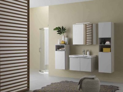 Lana fürdőszoba bútor