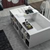 copelia lux fs térbenálló fürdőkád