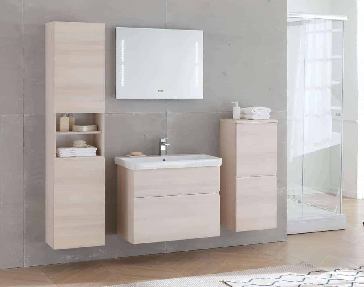 Oxana fürdőszobabútor