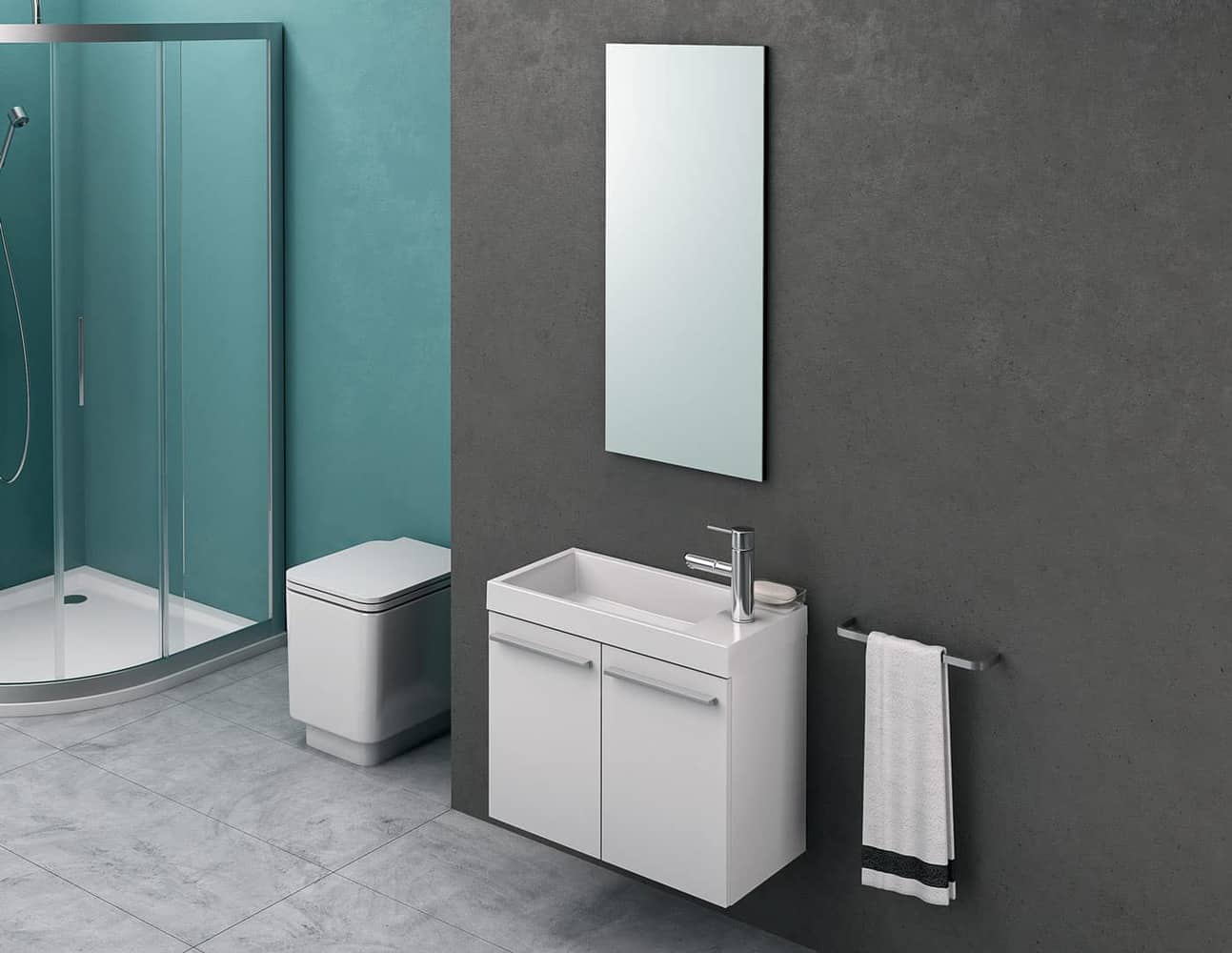 kiki fürdőszoba bútor