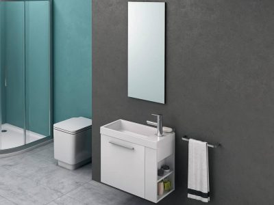 Kiki fürdőszobabútor