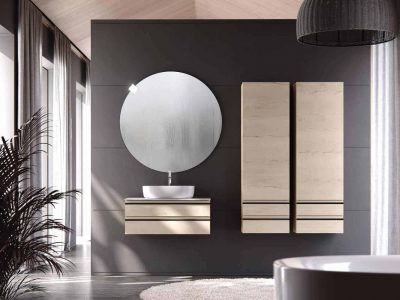 Alexis fürdőszobabútor