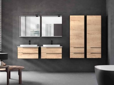 Grace fürdőszobabútor