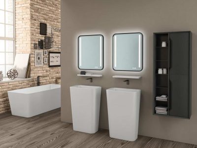 Ramona fürdőszobabútor