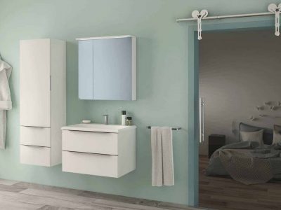 Tara fürdőszobabútor