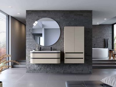 Vittoria fürdőszobabútor