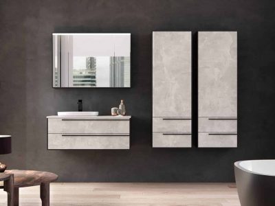 Grace fürdőszoba bútor