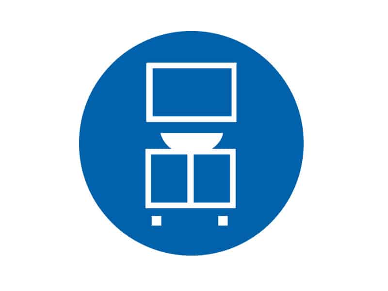 Fürdőszobabútorok