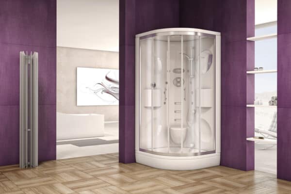 kolpa san melba masszázskabin