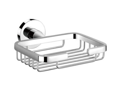 RE-04 szappantartó kosaras