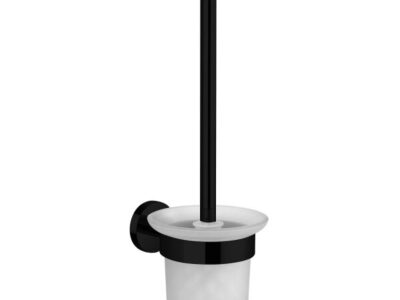 RE-10b wc garnitúra, fekete