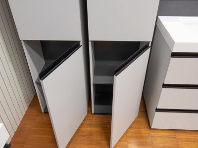 Harmony H 1892/450 kiegészítő szekrény