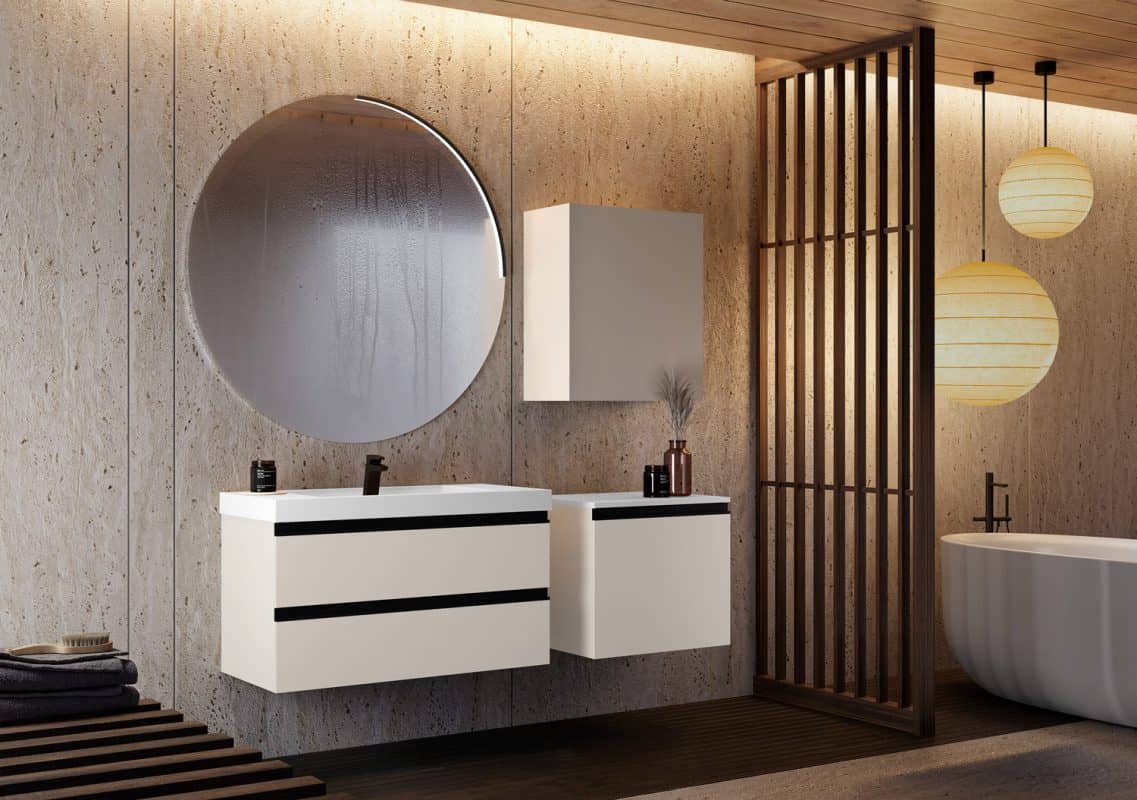 harmony fürdőszobabútor