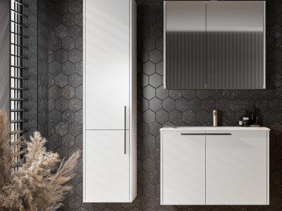 Bella B 1572/370 kiegészitő szekrény