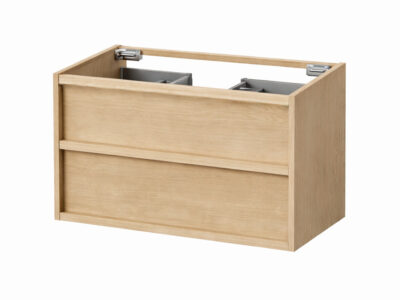 Storia OS alsószekrény + Kerrock mosdó