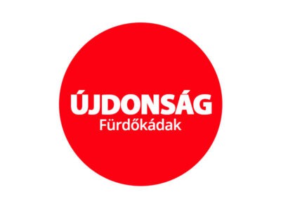 Új fürdőkádak