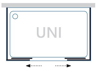 venus n 2x WU ajtó 14, 160, 170